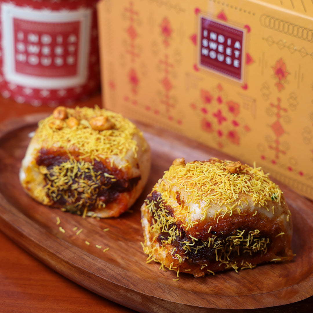 Transact Food Dabeli