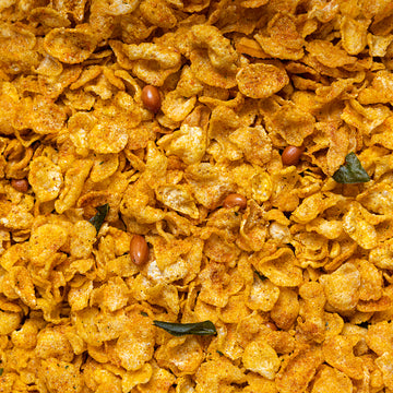 Corn Flakes Mixture