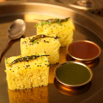 Dhokla