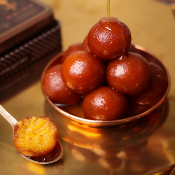 Gulab Jamun