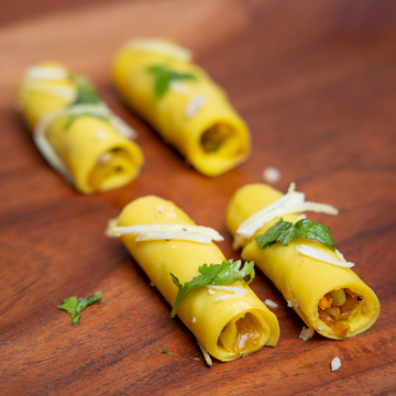 Khandvi