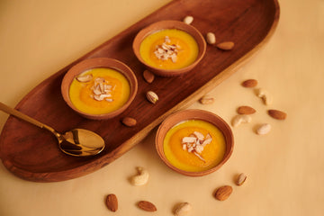 Mango Rasmalai