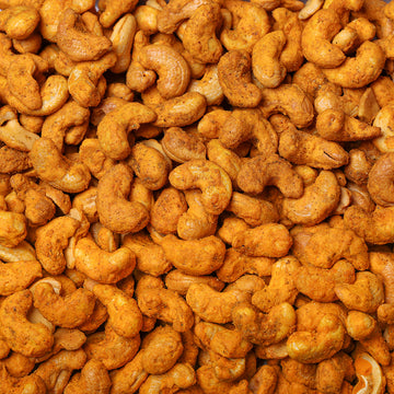 Masala Cashew