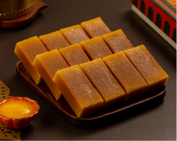 Special Mysore Pak