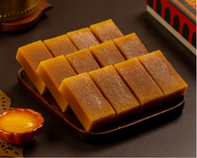 Special Mysore Pak