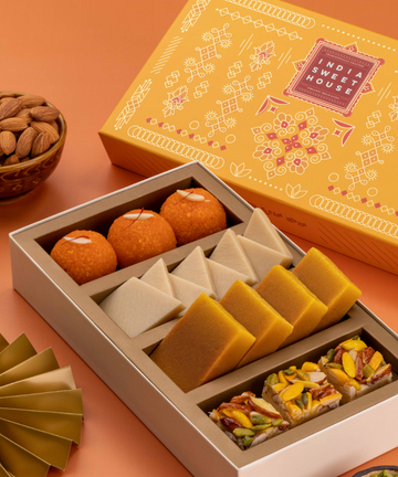 Moti Medley - 500g
