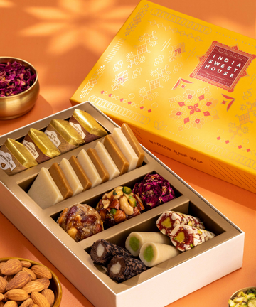 Moti Premium - 500g