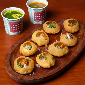 Pani Puri