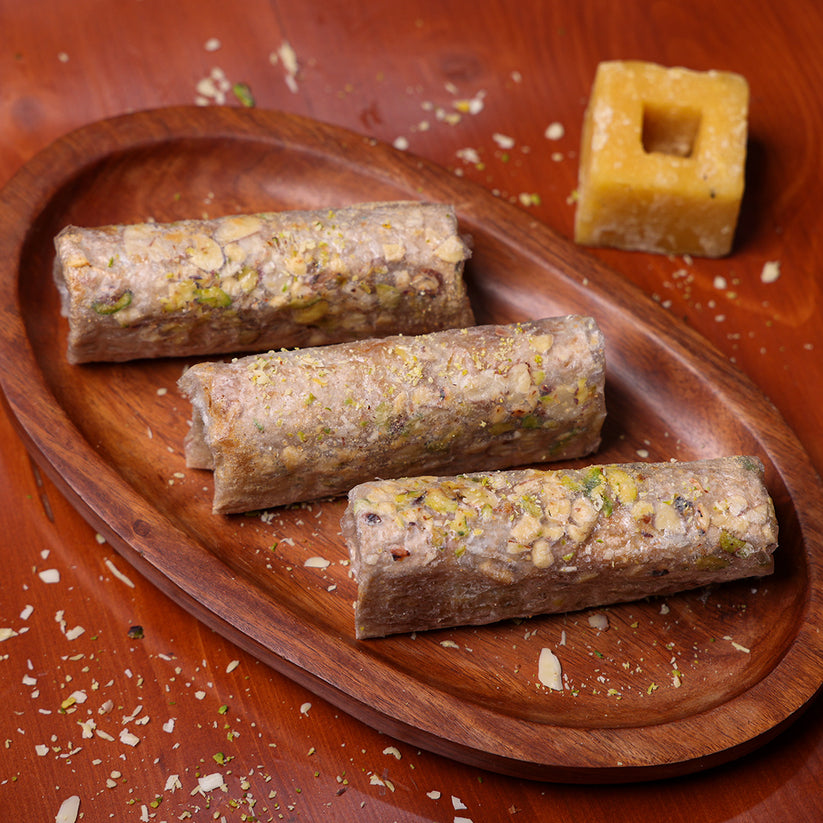 Andhra Putharekulu