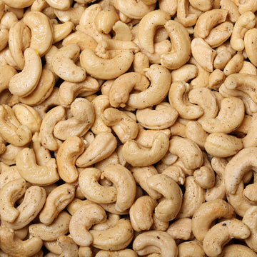 Salted Cashew