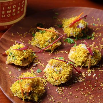 Sev Puri