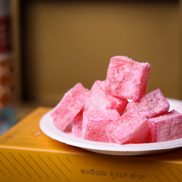 Turkish Delight