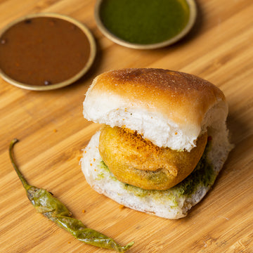 Vada Pav