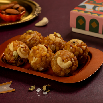 Utsav Laddu